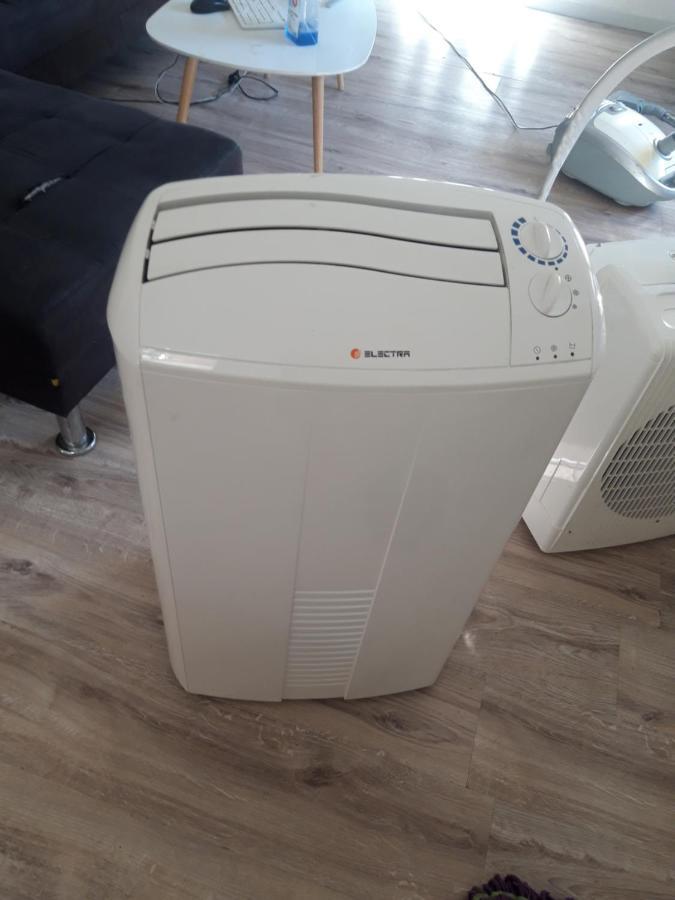 Appartement F1 Meuble 3 Personnes Aubenas Kültér fotó