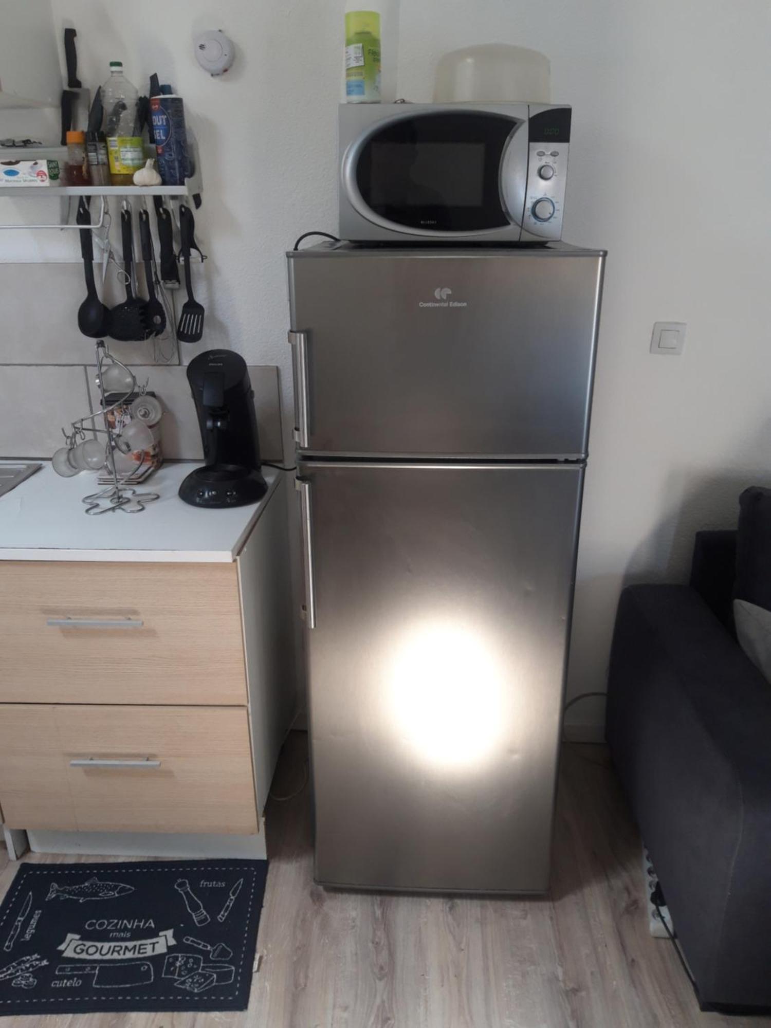 Appartement F1 Meuble 3 Personnes Aubenas Kültér fotó